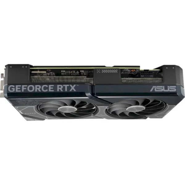 Видеокарта GeForce RTX 4070 SUPER 12GB, GDDR6X ASUS (90YV0K83-M0NA00) - Фото 9