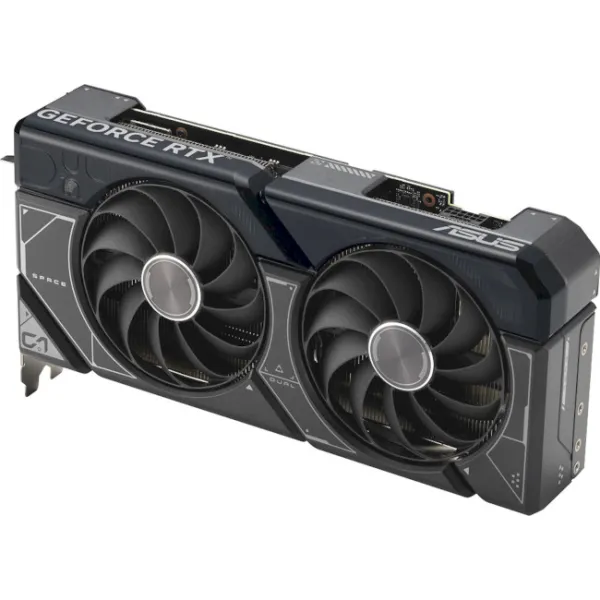Видеокарта GeForce RTX 4070 SUPER 12GB, GDDR6X ASUS (90YV0K83-M0NA00) - Фото 11
