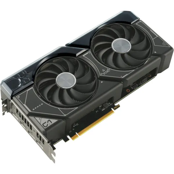 Видеокарта GeForce RTX 4070 SUPER 12GB, GDDR6X ASUS (90YV0K83-M0NA00) - Фото 12