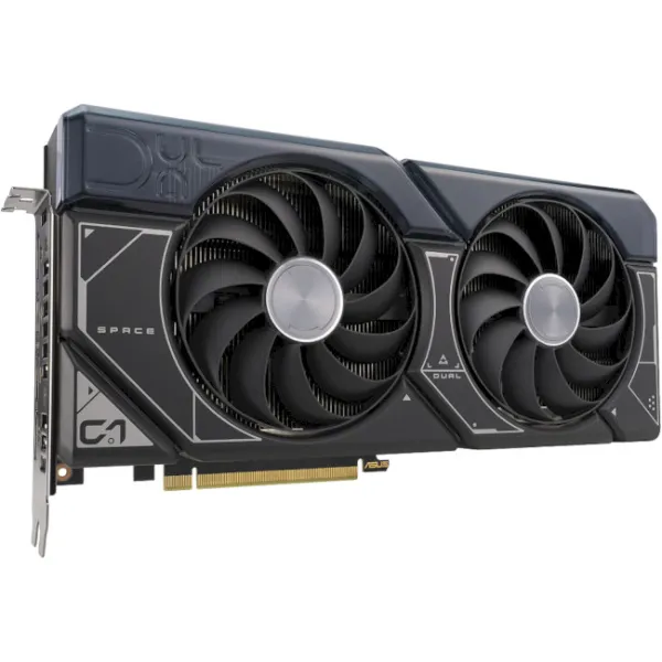 Видеокарта GeForce RTX 4070 SUPER 12GB, GDDR6X ASUS (90YV0K83-M0NA00) - Фото 13