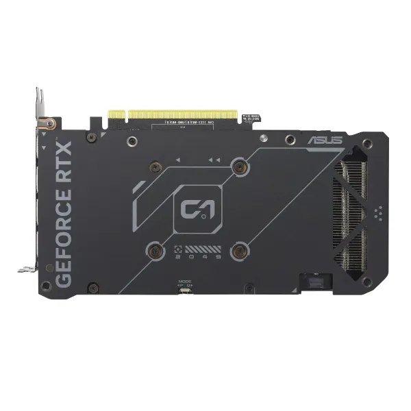Відеокарта GeForce RTX 4060 Ti 16GB, GDDR6 ASUS (90YV0JH1-M0NA00) - Фото 2