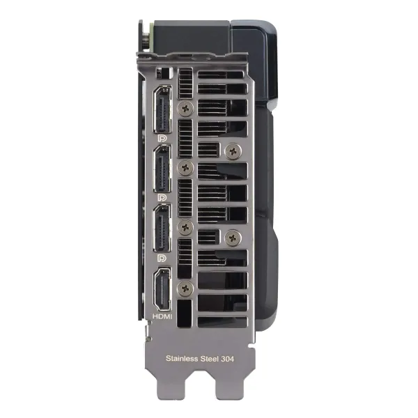 Відеокарта GeForce RTX 4060 Ti 16GB, GDDR6 ASUS (90YV0JH1-M0NA00) - Фото 4