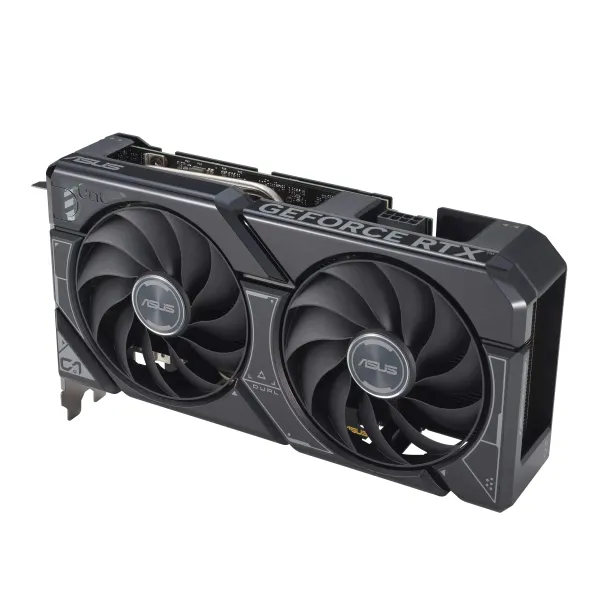 Відеокарта GeForce RTX 4060 Ti 16GB, GDDR6 ASUS (90YV0JH1-M0NA00) - Фото 5