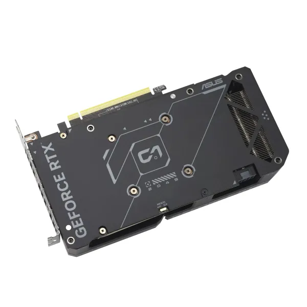 Відеокарта GeForce RTX 4060 Ti 16GB, GDDR6 ASUS (90YV0JH1-M0NA00) - Фото 6