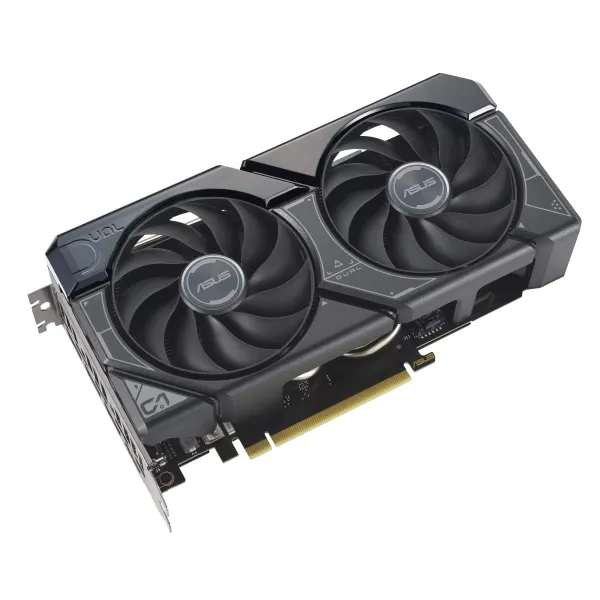 Відеокарта GeForce RTX 4060 Ti 16GB, GDDR6 ASUS (90YV0JH1-M0NA00) - Фото 8