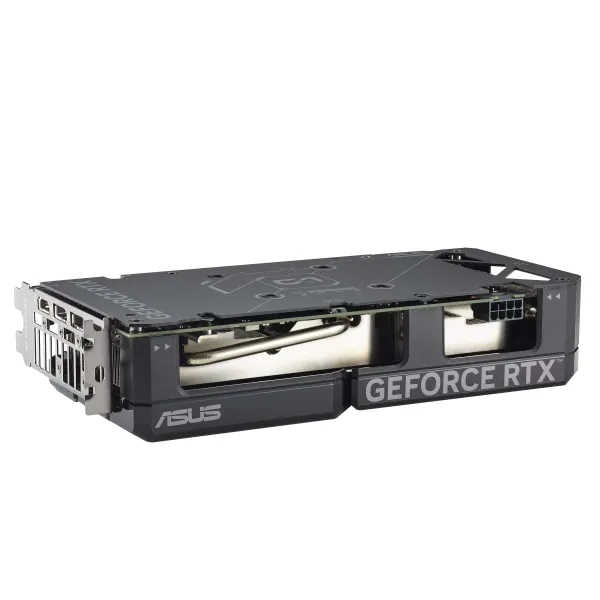 Відеокарта GeForce RTX 4060 Ti 16GB, GDDR6 ASUS (90YV0JH1-M0NA00) - Фото 9