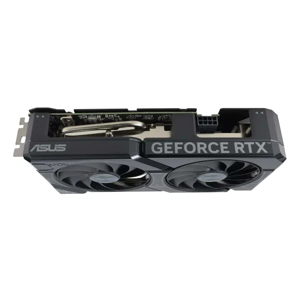 Відеокарта GeForce RTX 4060 Ti 16GB, GDDR6 ASUS (90YV0JH1-M0NA00) - Фото 10