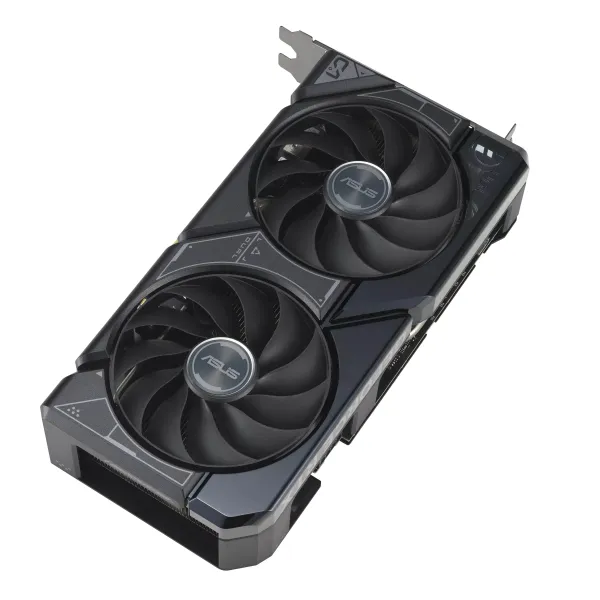 Відеокарта GeForce RTX 4060 Ti 16GB, GDDR6 ASUS (90YV0JH1-M0NA00) - Фото 11