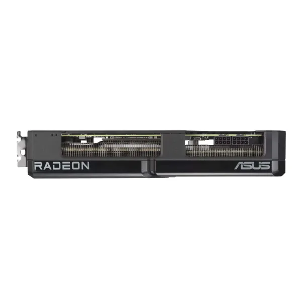 Видеокарта Radeon RX 7800 XT 16GB, GDDR6 ASUS (90YV0JJ1-M0NA00) - Фото 2