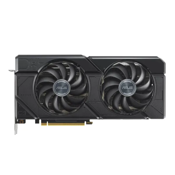Видеокарта Radeon RX 7800 XT 16GB, GDDR6 ASUS (90YV0JJ1-M0NA00)
