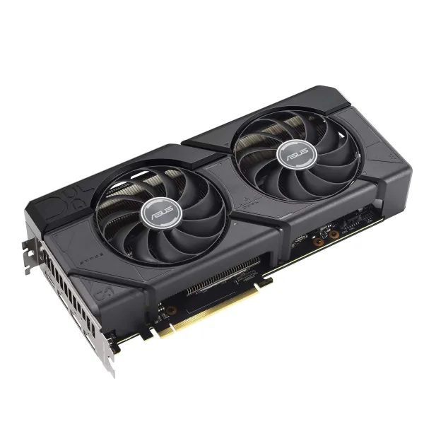 Видеокарта Radeon RX 7800 XT 16GB, GDDR6 ASUS (90YV0JJ1-M0NA00) - Фото 5
