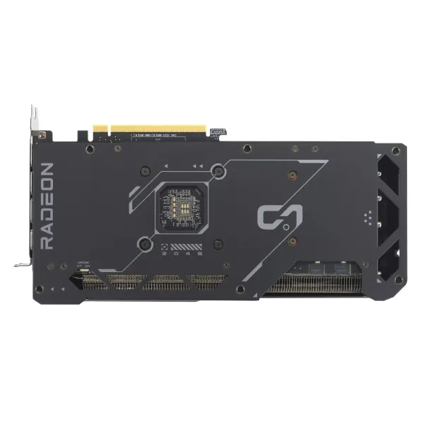 Видеокарта Radeon RX 7800 XT 16GB, GDDR6 ASUS (90YV0JJ1-M0NA00) - Фото 6