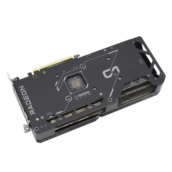 Видеокарта Radeon RX 7800 XT 16GB, GDDR6 ASUS (90YV0JJ1-M0NA00) - Фото 8