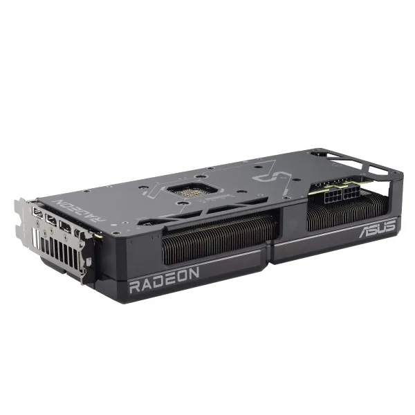 Видеокарта Radeon RX 7800 XT 16GB, GDDR6 ASUS (90YV0JJ1-M0NA00) - Фото 11