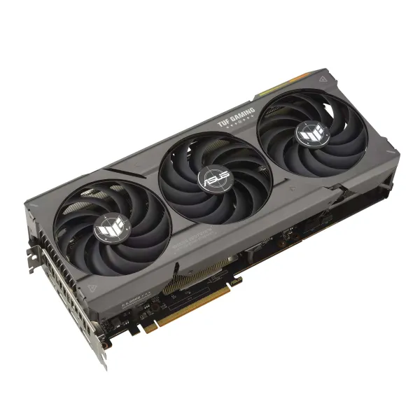 Вiдеокарта Radeon RX 7800 XT 16GB, GDDR6 ASUS (90YV0K70-M0NA00) - Фото 4