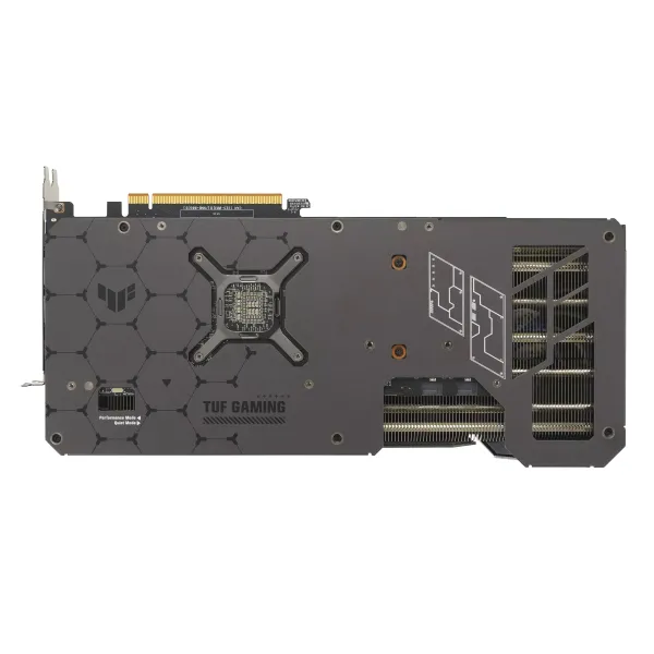 Вiдеокарта Radeon RX 7800 XT 16GB, GDDR6 ASUS (90YV0K70-M0NA00) - Фото 9