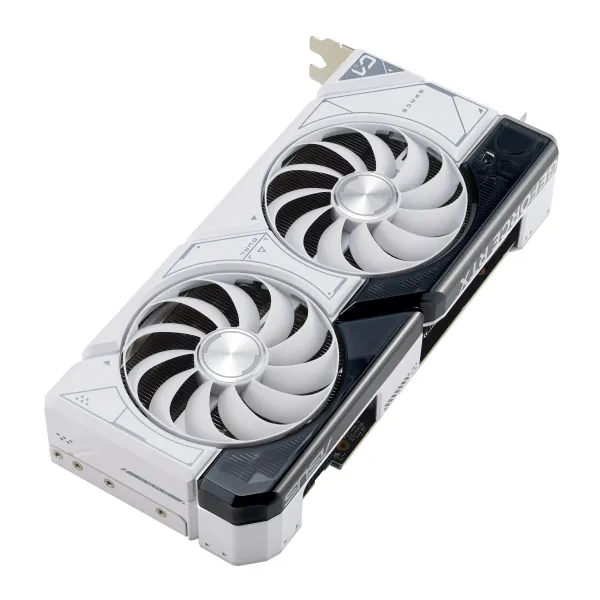 Відеокарта GeForce RTX 4070 SUPER 12GB, GDDR6X ASUS (90YV0K85-M0NA00) - Фото 1
