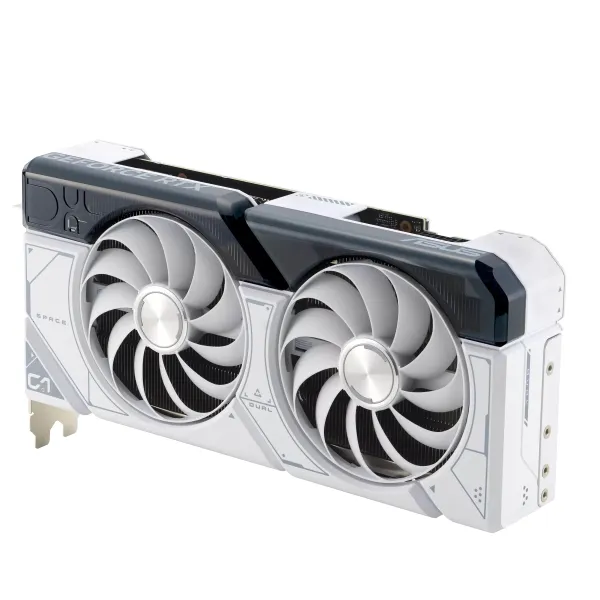 Відеокарта GeForce RTX 4070 SUPER 12GB, GDDR6X ASUS (90YV0K85-M0NA00) - Фото 2