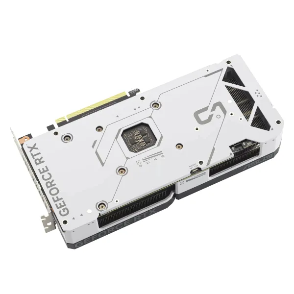 Відеокарта GeForce RTX 4070 SUPER 12GB, GDDR6X ASUS (90YV0K85-M0NA00) - Фото 3