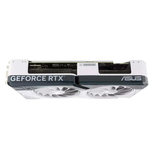 Відеокарта GeForce RTX 4070 SUPER 12GB, GDDR6X ASUS (90YV0K85-M0NA00) - Фото 5