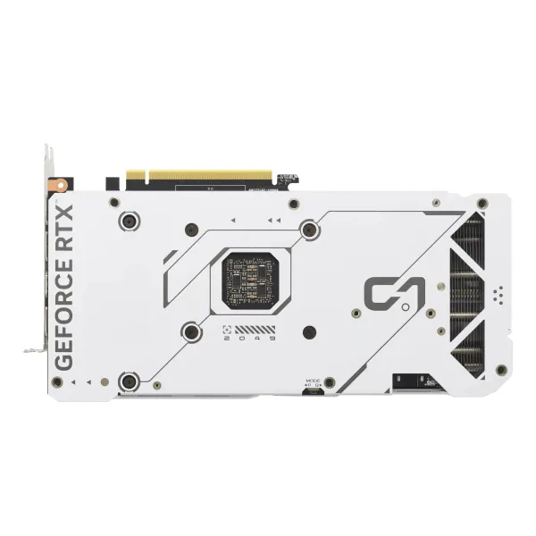 Відеокарта GeForce RTX 4070 SUPER 12GB, GDDR6X ASUS (90YV0K85-M0NA00) - Фото 8
