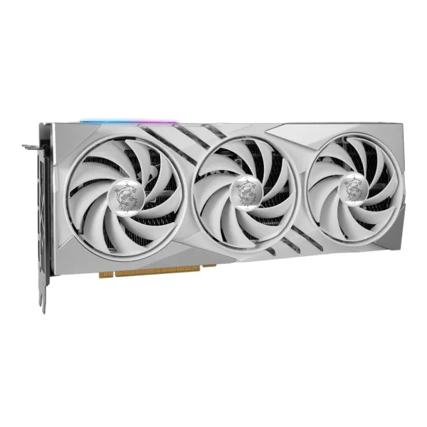 Відеокарта GeForce RTX 4060 Ti 16GB, GDDR6 MSI (912-V517-223) - Фото 2