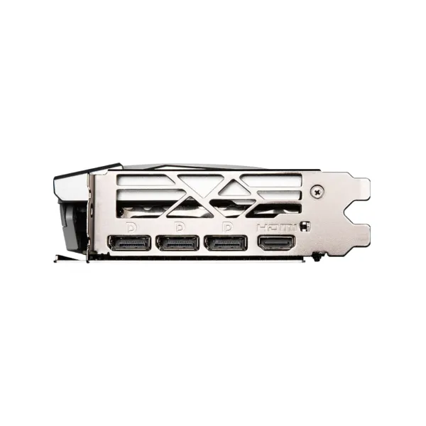 Відеокарта GeForce RTX 4060 Ti 16GB, GDDR6 MSI (912-V517-223) - Фото 3