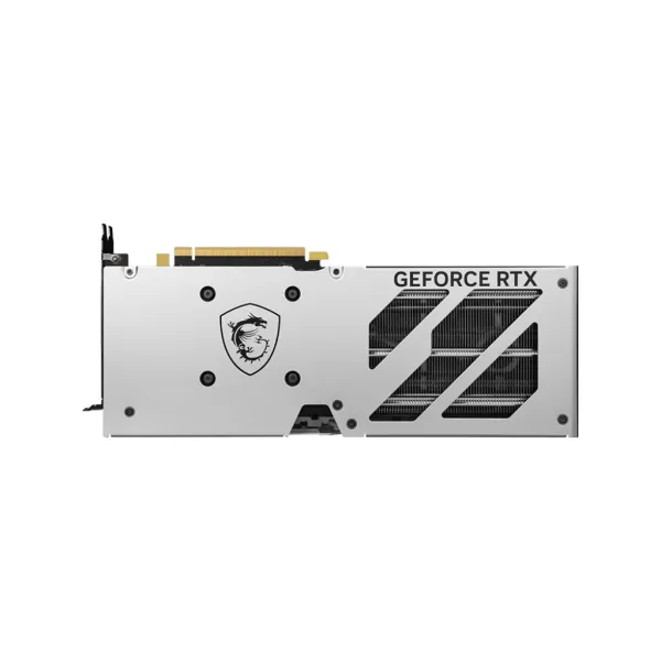 Відеокарта GeForce RTX 4060 Ti 16GB, GDDR6 MSI (912-V517-223) - Фото 4