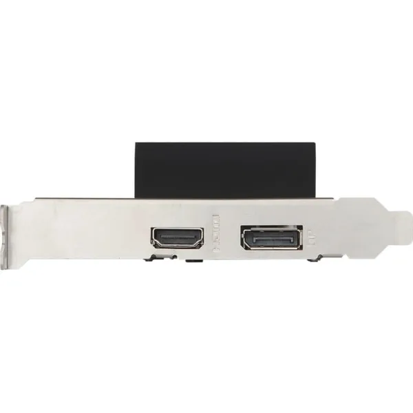 Видеокарта GeForce GT 1030 2GB, GDDR4 MSI (912-V809-3817) - Фото 3