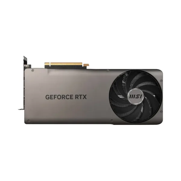 Видеокарта GeForce RTX 4070 Ti SUPER 16GB, GDDR6X MSI (912-V513-689) - Фото 1