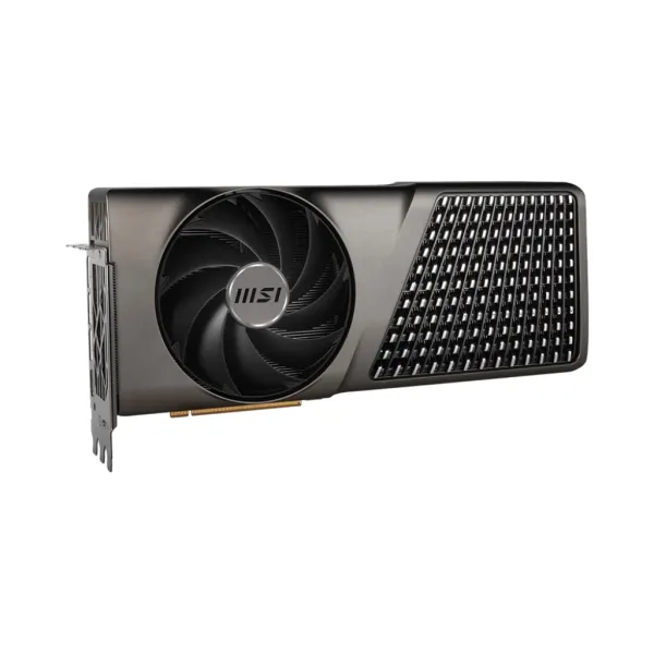 Видеокарта GeForce RTX 4070 Ti SUPER 16GB, GDDR6X MSI (912-V513-689) - Фото 2