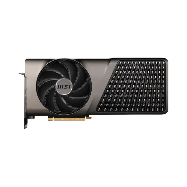 Видеокарта GeForce RTX 4070 Ti SUPER 16GB, GDDR6X MSI (912-V513-689)