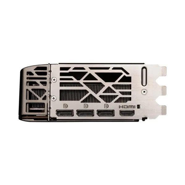 Видеокарта GeForce RTX 4070 Ti SUPER 16GB, GDDR6X MSI (912-V513-689) - Фото 5