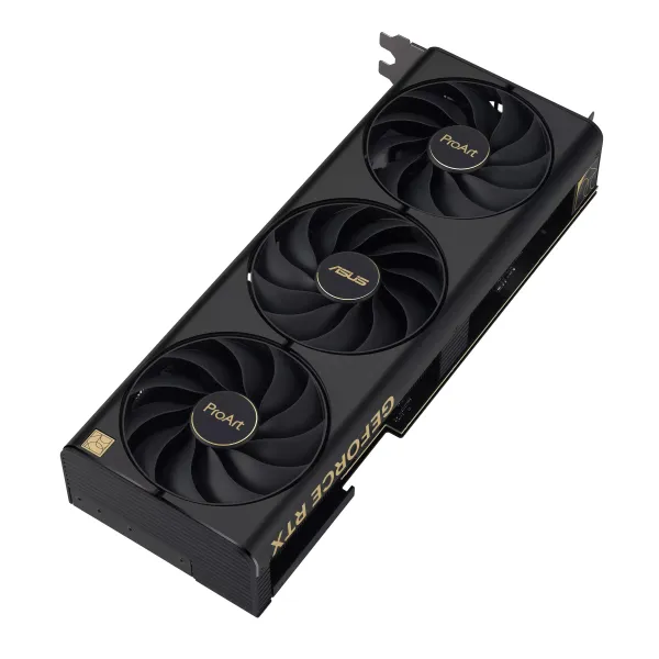 Відеокарта GeForce RTX 4080 SUPER 16GB, GDDR6X ASUS (90YV0K90-M0NA00) - Фото 1