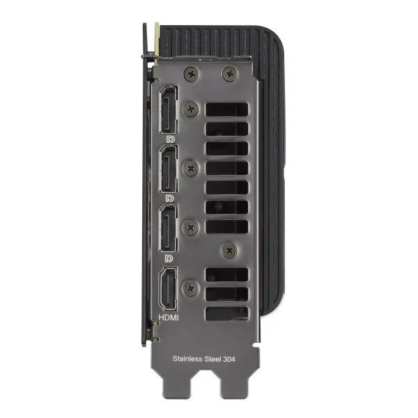 Відеокарта GeForce RTX 4080 SUPER 16GB, GDDR6X ASUS (90YV0K90-M0NA00) - Фото 2