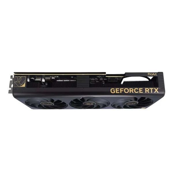Відеокарта GeForce RTX 4080 SUPER 16GB, GDDR6X ASUS (90YV0K90-M0NA00) - Фото 5