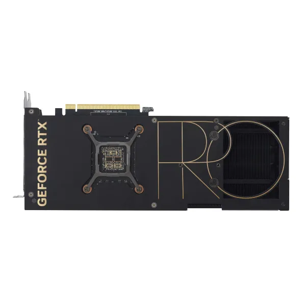 Відеокарта GeForce RTX 4080 SUPER 16GB, GDDR6X ASUS (90YV0K90-M0NA00) - Фото 8
