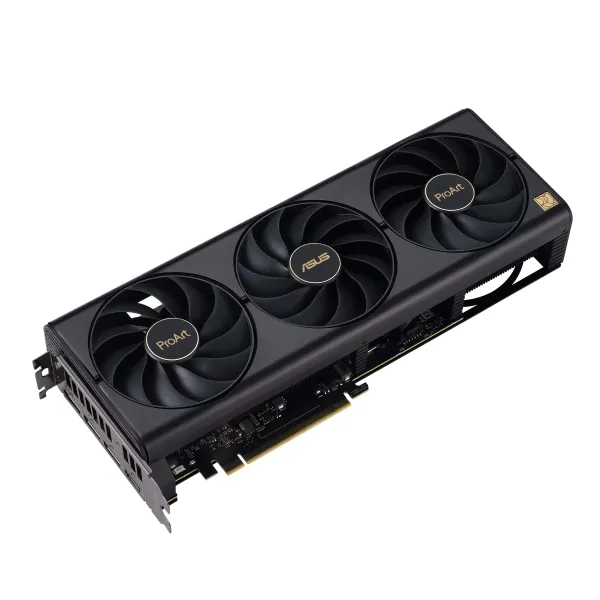 Відеокарта GeForce RTX 4080 SUPER 16GB, GDDR6X ASUS (90YV0K90-M0NA00) - Фото 11