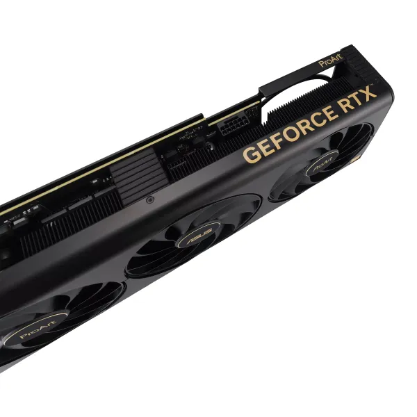 Відеокарта GeForce RTX 4080 SUPER 16GB, GDDR6X ASUS (90YV0K90-M0NA00) - Фото 12
