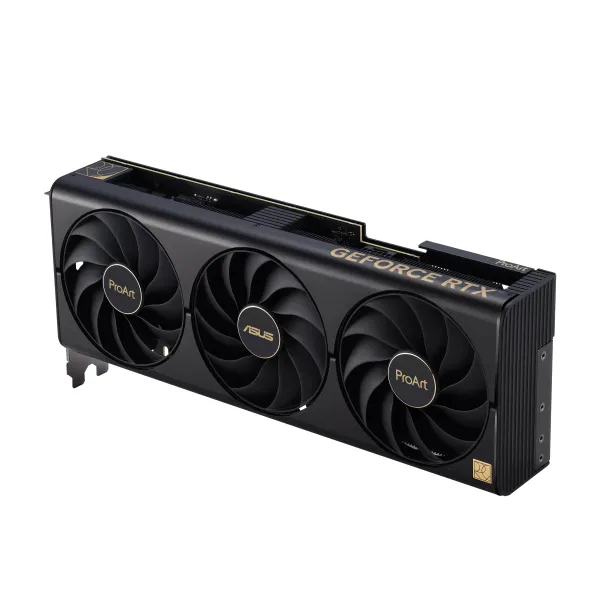 Відеокарта GeForce RTX 4080 SUPER 16GB, GDDR6X ASUS (90YV0K90-M0NA00) - Фото 13