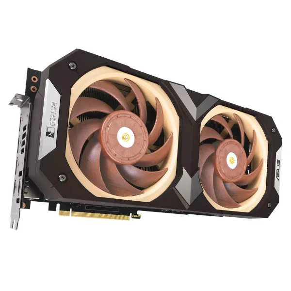 Видеокарта GeForce RTX 4080 SUPER 16GB, GDDR6X ASUS (90YV0KA2-M0NA00) - Фото 4