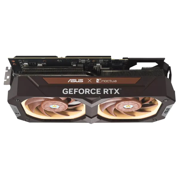 Видеокарта GeForce RTX 4080 SUPER 16GB, GDDR6X ASUS (90YV0KA2-M0NA00) - Фото 8