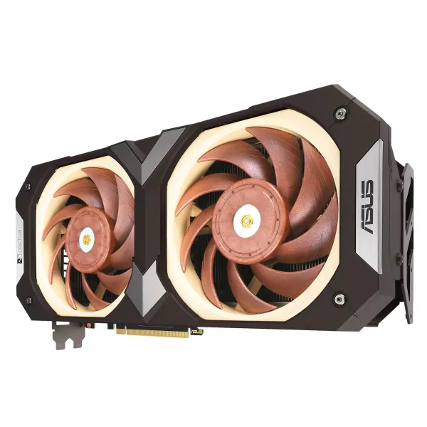 Видеокарта GeForce RTX 4080 SUPER 16GB, GDDR6X ASUS (90YV0KA2-M0NA00) - Фото 10