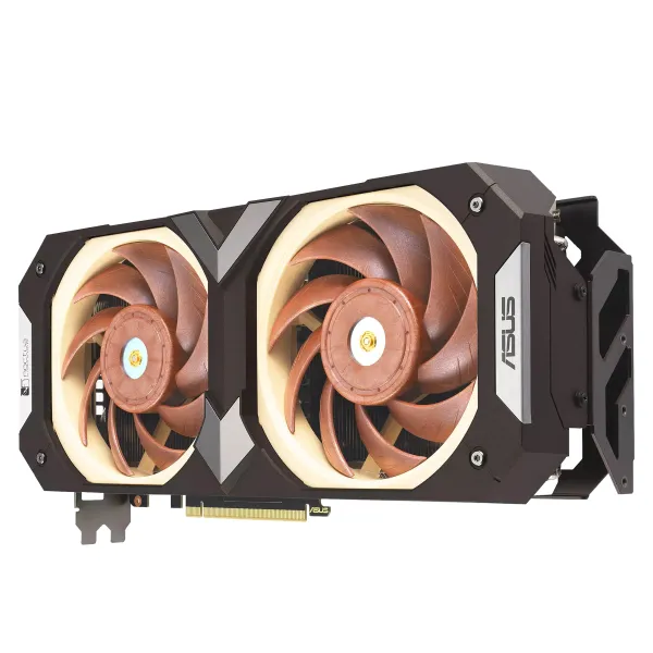 Видеокарта GeForce RTX 4080 SUPER 16GB, GDDR6X ASUS (90YV0KA2-M0NA00) - Фото 11