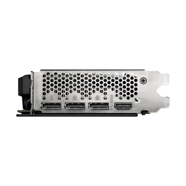 Відеокарта GeForce RTX 3060 12GB, GDDR6 MSI (912-V397-214) - Фото 2