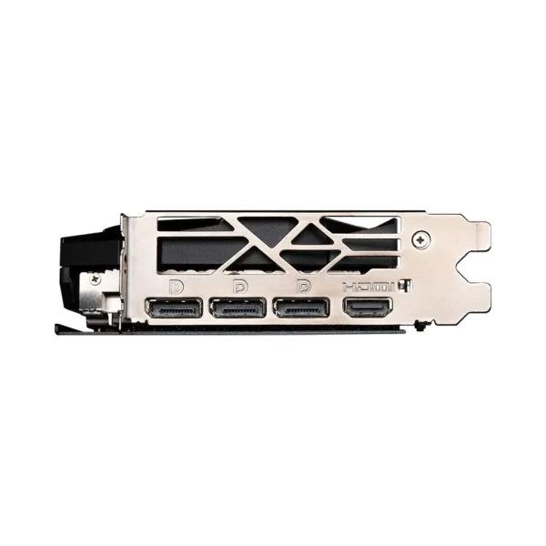 Видеокарта GeForce RTX 4060 Ti 8GB, GDDR6 MSI (912-V515-205) - Фото 1