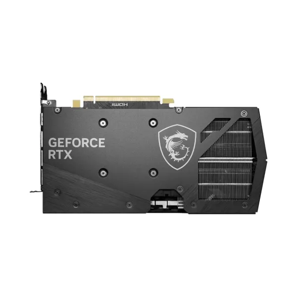 Видеокарта GeForce RTX 4060 Ti 8GB, GDDR6 MSI (912-V515-205) - Фото 3