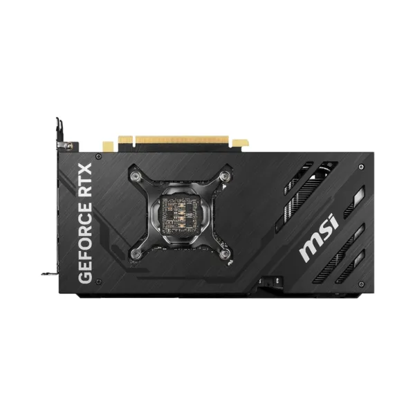 Видеокарта GeForce RTX 4070 SUPER 12GB, GDDR6X MSI (912-V513-658) - Фото 1