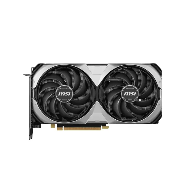 Видеокарта GeForce RTX 4070 SUPER 12GB, GDDR6X MSI (912-V513-658)