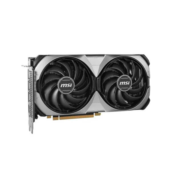 Видеокарта GeForce RTX 4070 SUPER 12GB, GDDR6X MSI (912-V513-658) - Фото 3